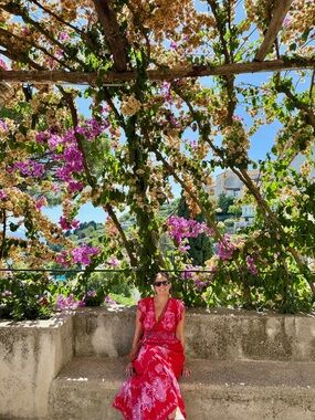 Meet your Posher, Alden